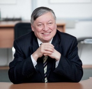 karpov